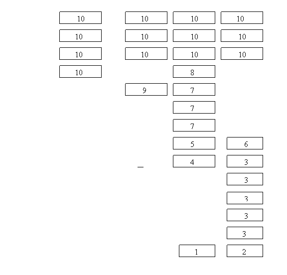 plat map campbell map