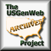 USGenWeb
Archives Project